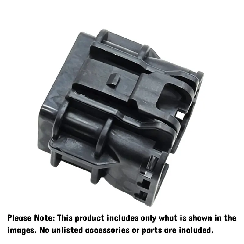 MG610346-5,Automotive Grade,12P,Wire-to-Wire Connector,MG640348-5,SWP Series,Pitch 6.20mm,Accessory,Bracket,MG630349-7