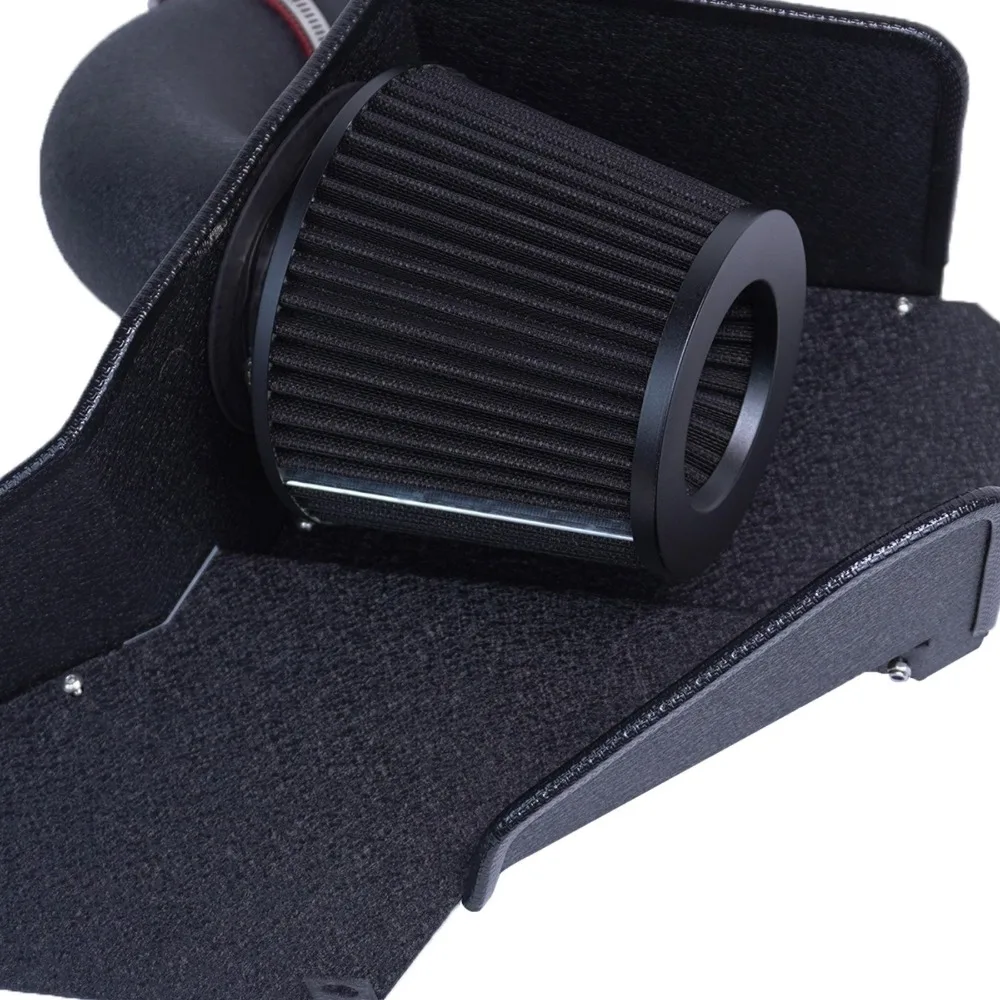 Thumbnail 2 - #3 Latest Air Intake Systems Offers