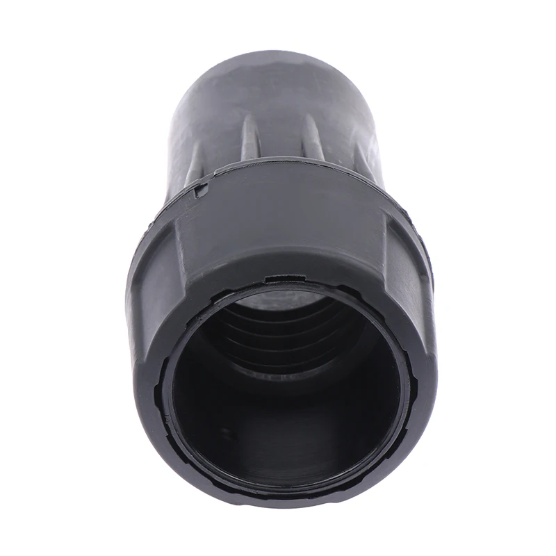 DWV9000 Quick Multi-Function Connector Black Universal For Dust Extractors,Vacuum Hose, Various DW Tools & Shrouds