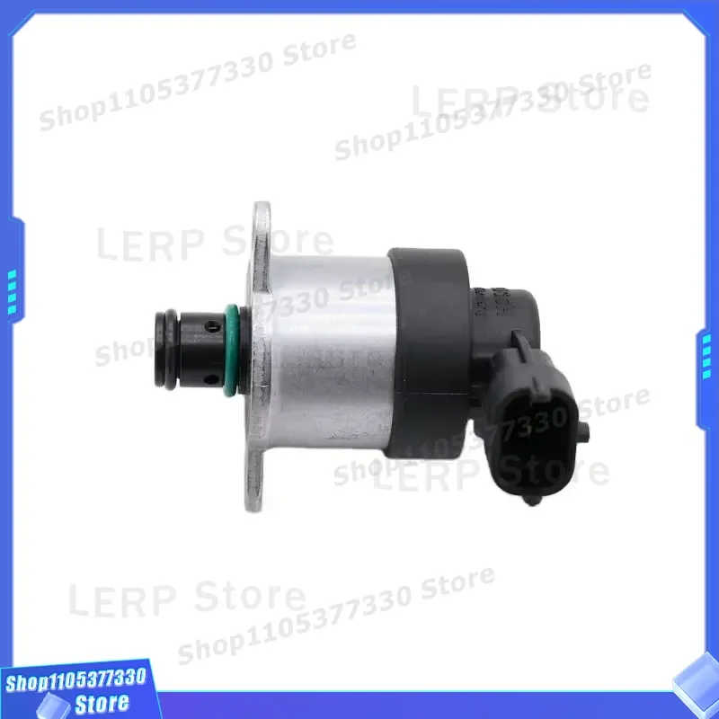 0928400680 Common Rail Pressure Control Valve High Performance Auto Part for Diesel Engine Injection System Replacement