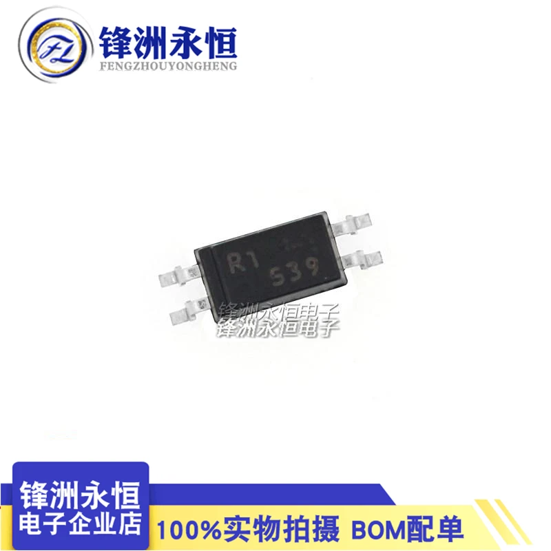 Package mailPS2801-1-F3  SOP-4  : R1 PS2801 4 10pcs