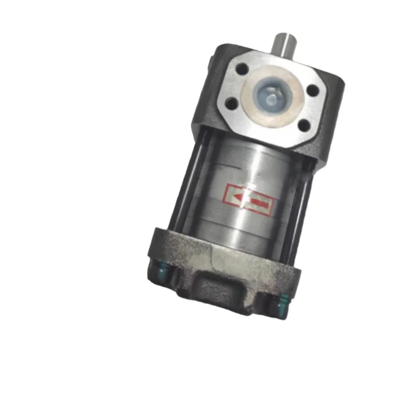 

Brand new original gear pump NT3-D20F NT3-D25F NT3-D32F NBZ3-G20F NBZ3-G25F NBZ3-G32F