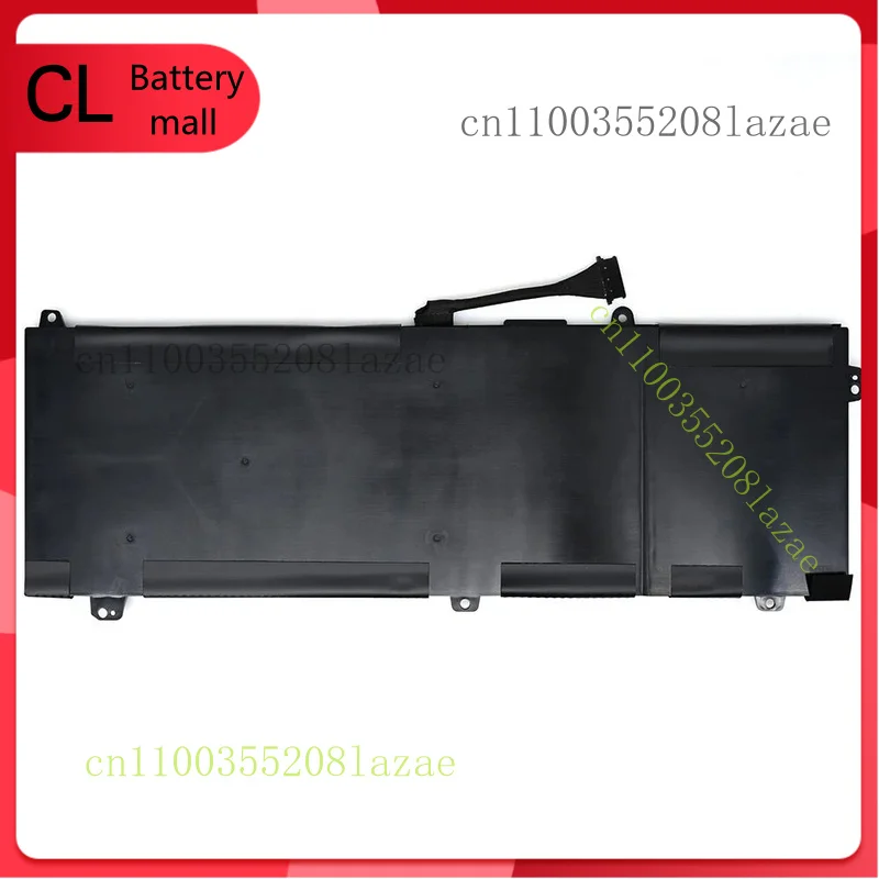 ZO04XL بطارية لجهاز HP ZBook Studio G3 G4 808396-421 808450-001 HSTNN-CS8C