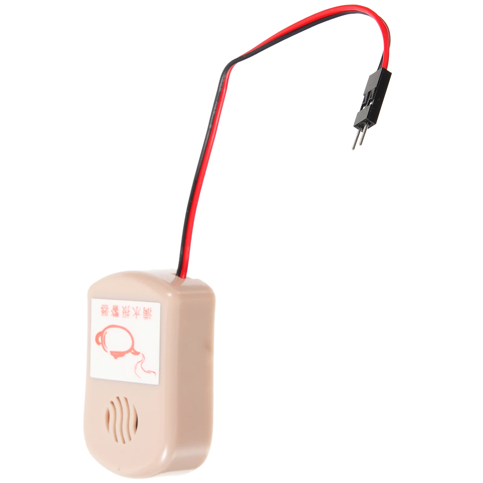 تذكير مستوى المياه الذكي لدلاء الشاي وصناديق النفايات، تصميم متعدد الوظائف، سهل التركيب والتشغيل #6