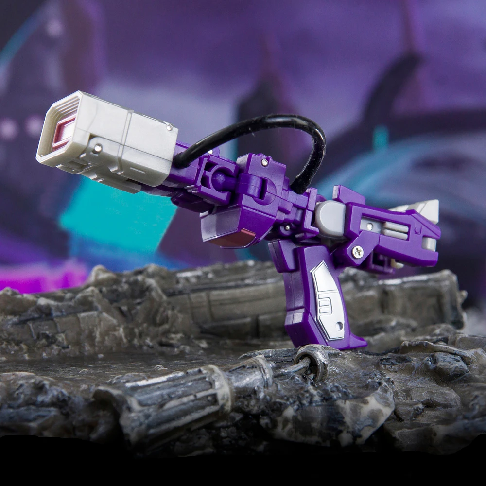 新しい変換 Dr.Wu DWE37 DWE38 衝撃波クリフジャンパー小規模アクションフィギュアモデル像コレクション玩具ギフト