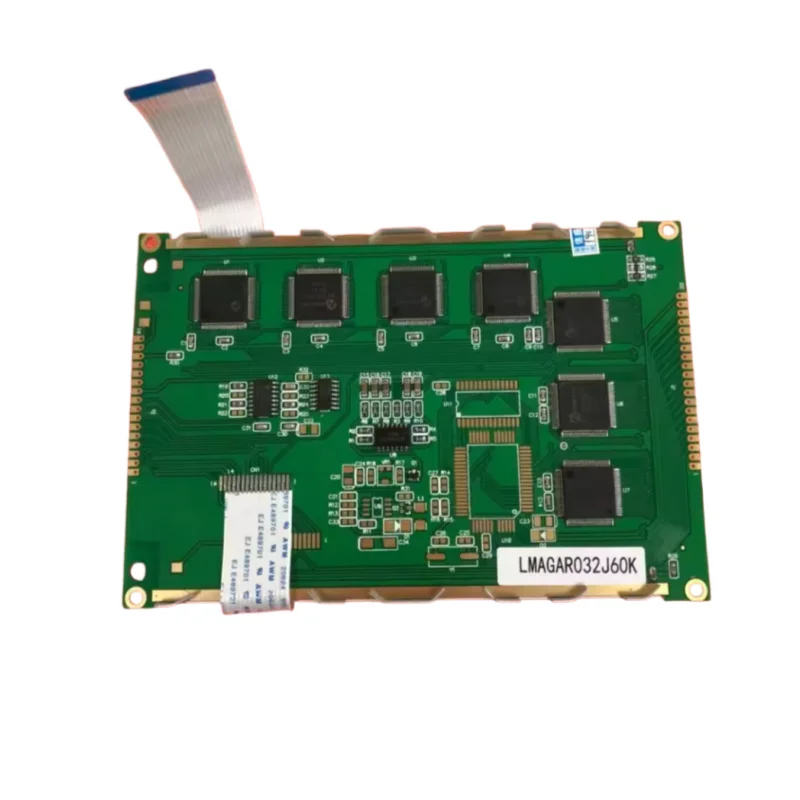 

New Compatible Display LMAGAR032J60K M032JGA LCD Screen