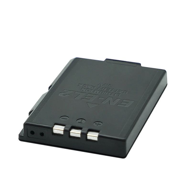 Batería de repuesto para Nikon EN-EL2, compatible con cámara Nikon Coolpix 2500 3500 SQ500, cargador Nikon MH-60