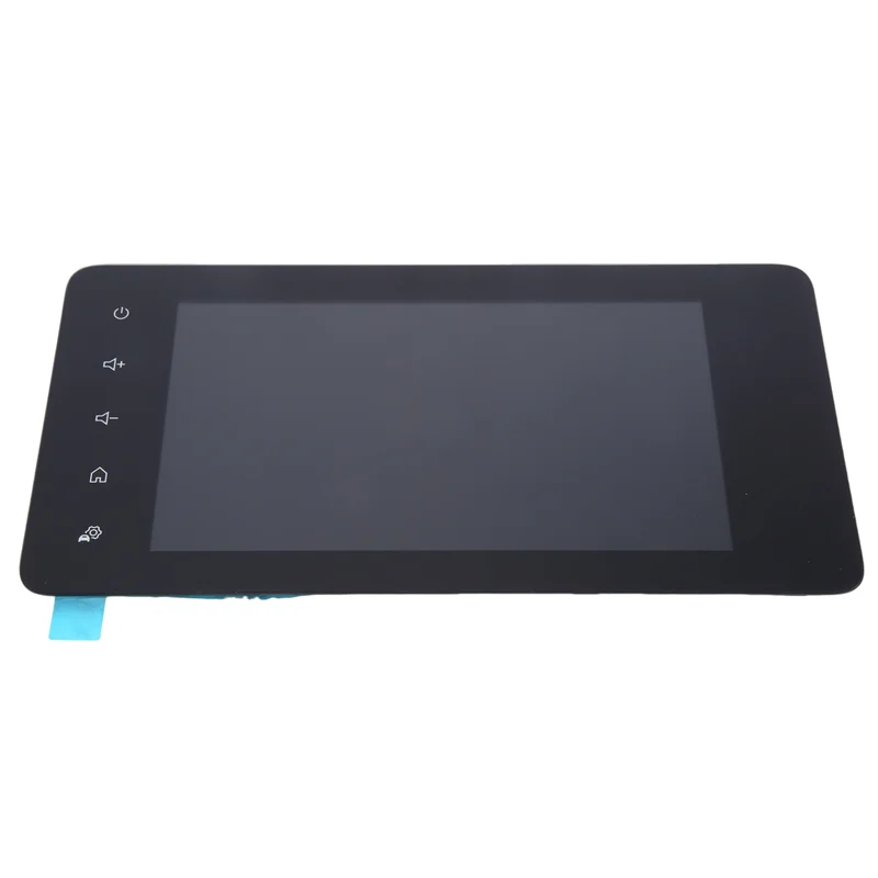 

Classy-8 Inch LCD Display With Touch Screen For Nissan Magnite 2020-2023 Car Multimedia Player Navigation Radio LAN5900WR