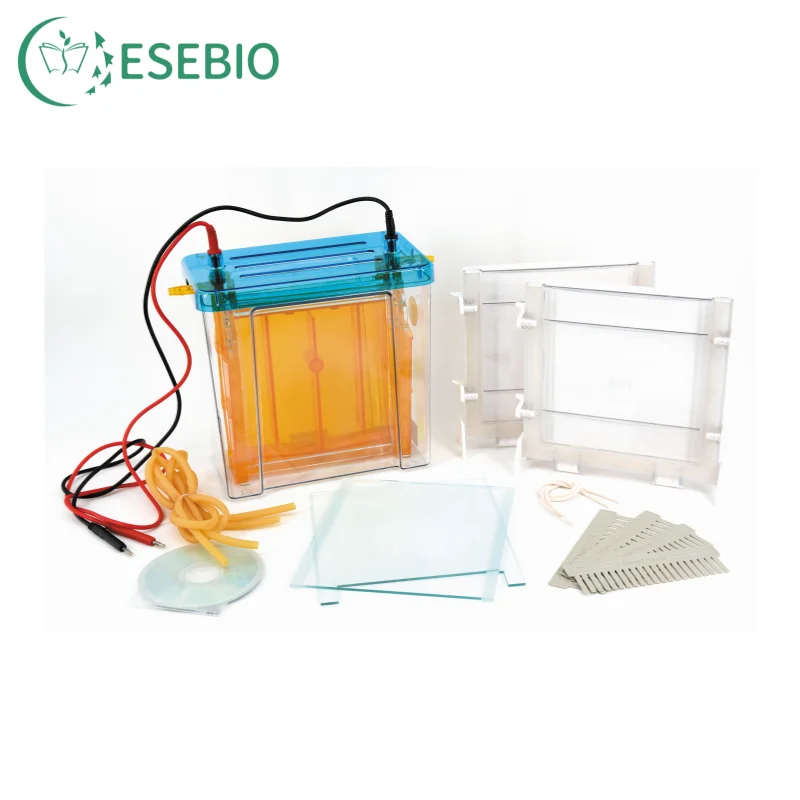 Cellule de MüntrophorOutre pour PCR, 10000 Pièces