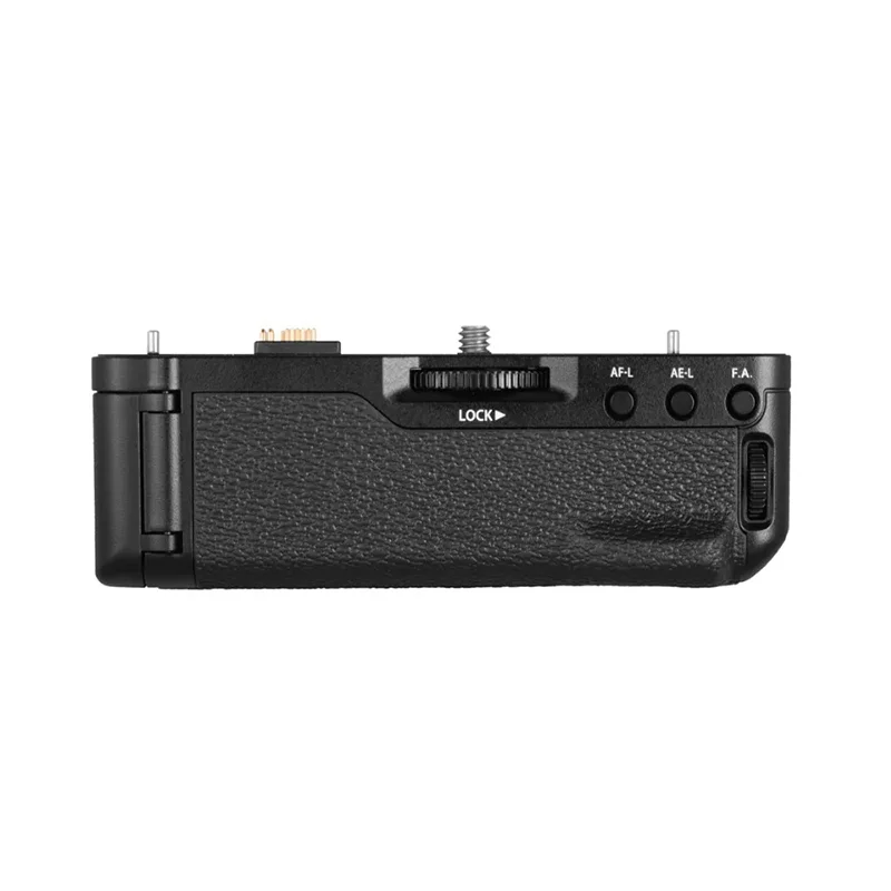 MEIKE Pro Wireless Grip for Fuji X-T1｜2.4G Remote + Dual Battery EN-EL15 Replacement with Vertical Controls