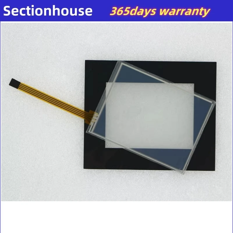 

New Touch Glass and Protect Film for Panasonic GT05 AIG05MQ02D AIG05SQ02D Protective Film Touch Screen