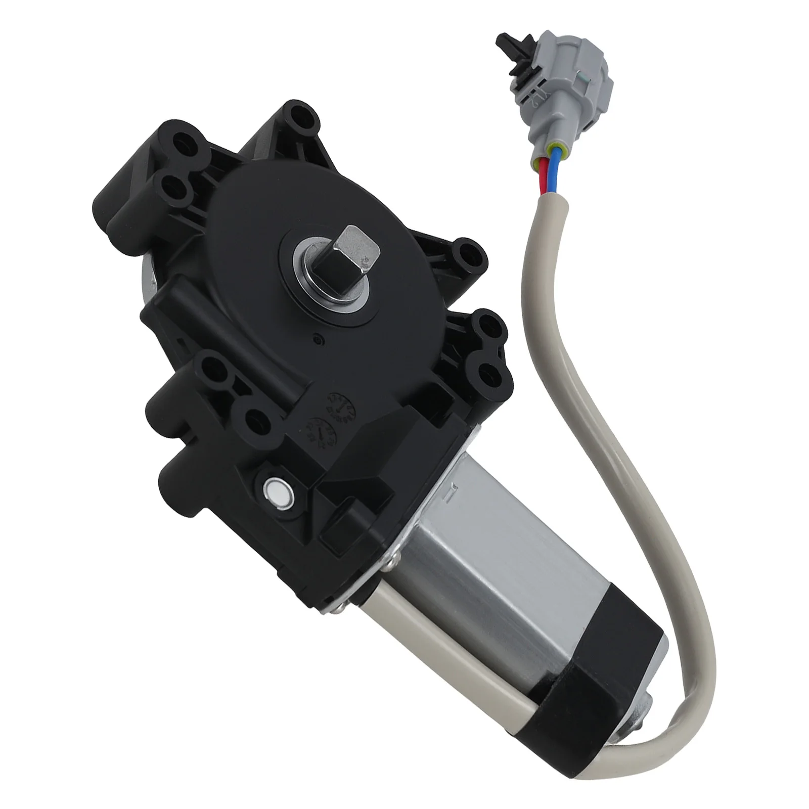 

Rear Left Window Motor for Nissan Pathfinder Armada Maxima 82731-7S000