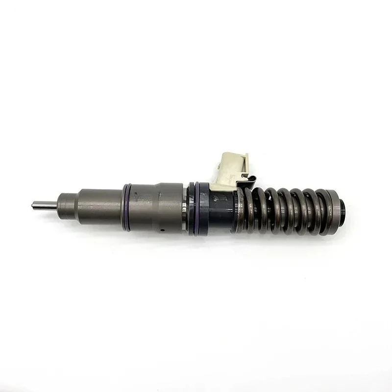

4 Pin Injector Diesel Fuel Injector 22172535 BEBE4D34101 Common Rail Injector 22222025 BEBE4D47001 for VOLVO