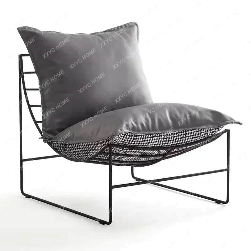 Sofa Recliner Chair Modern Luxury Chair Indoor Industrial Sillas Perezosa Individual Furniture Living Room