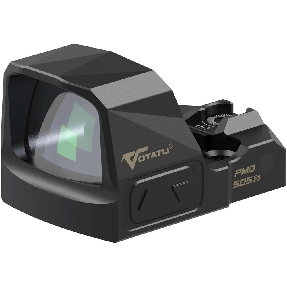 3 Moa Green Dot Mic…