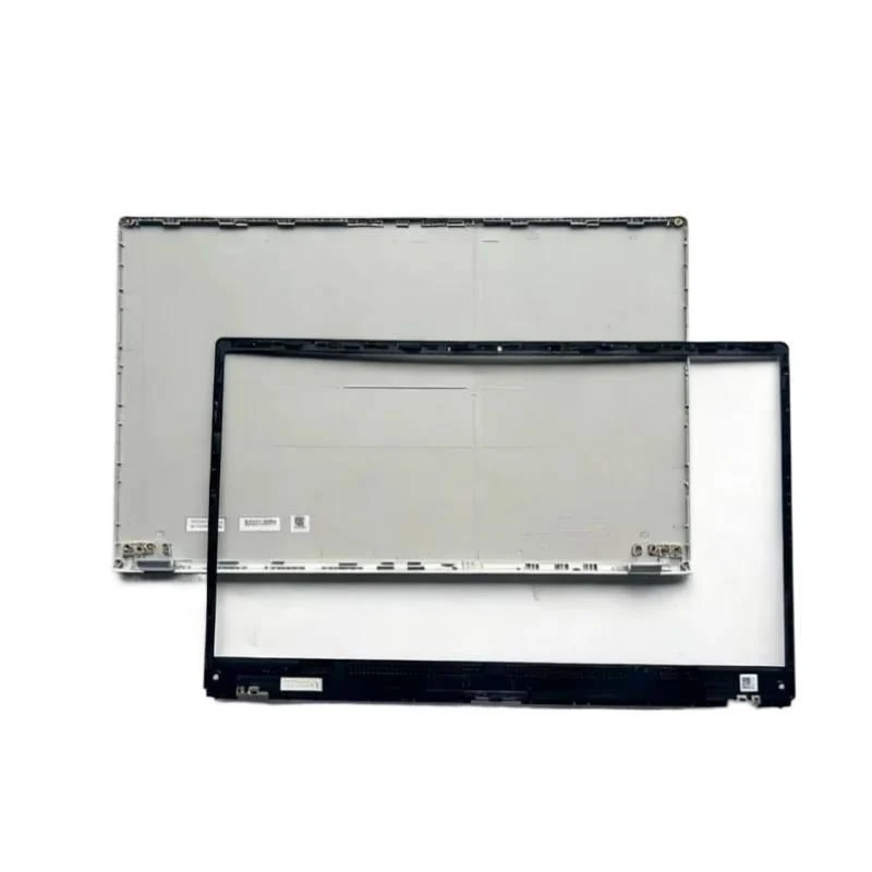 New Laptop Case for VivoBook 15 X512 A512 F512 V5000F Lcd Back Cover Front Lcd Frame Replacement Protective Shell
