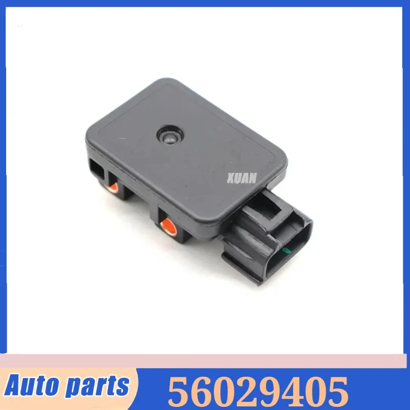 56029405 Car Manifold Absolute Pressure Sensor For Dodge Dakota 1997-2003 Durango 1998-2003 Ram 1500 1997-2003