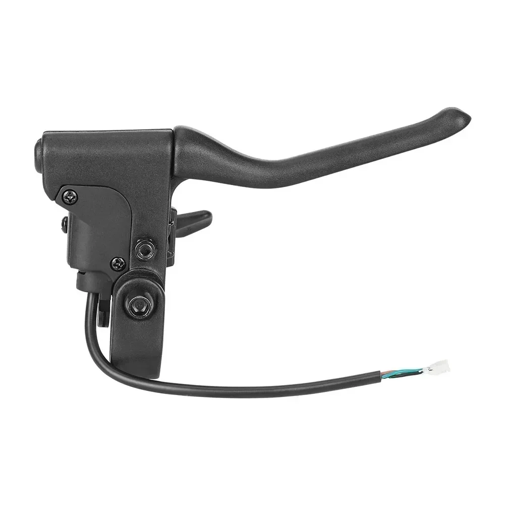 Electric Scooter Brake Handle With Bell For M3651S/Pro/Pro2 E-Scooter Brake Lever Scooter Accessories Clutch Brake Lever