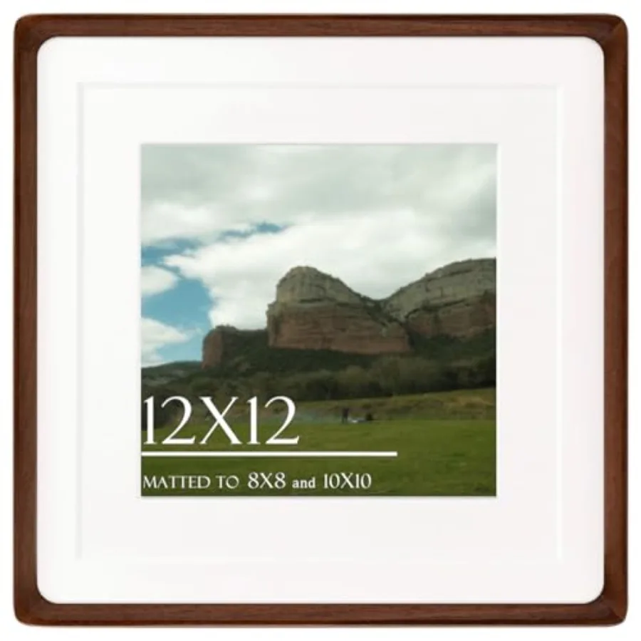 12X12 Square Pictur…