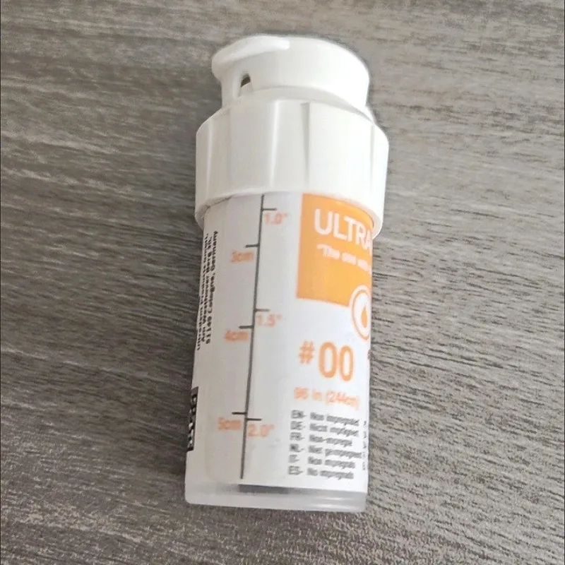 

Gingival Dentistry Line Disposable Gum Shrink for Oral Cavity Nursing Whitening Hemostasis Cotton Material Lab Tools