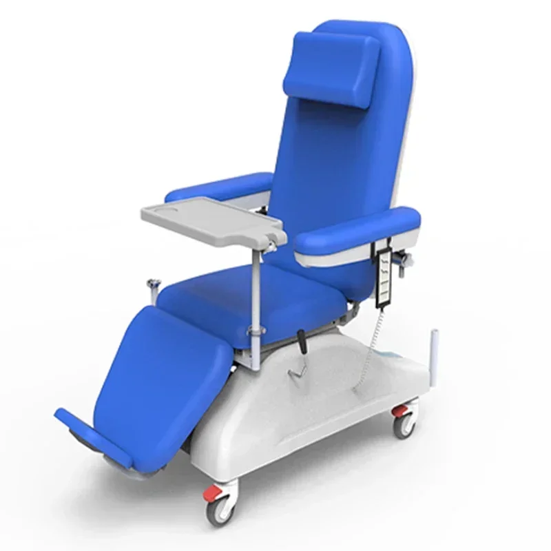 YD230 Electric  Chair adjustadle height  chair hospital patient  medical recliner chairs