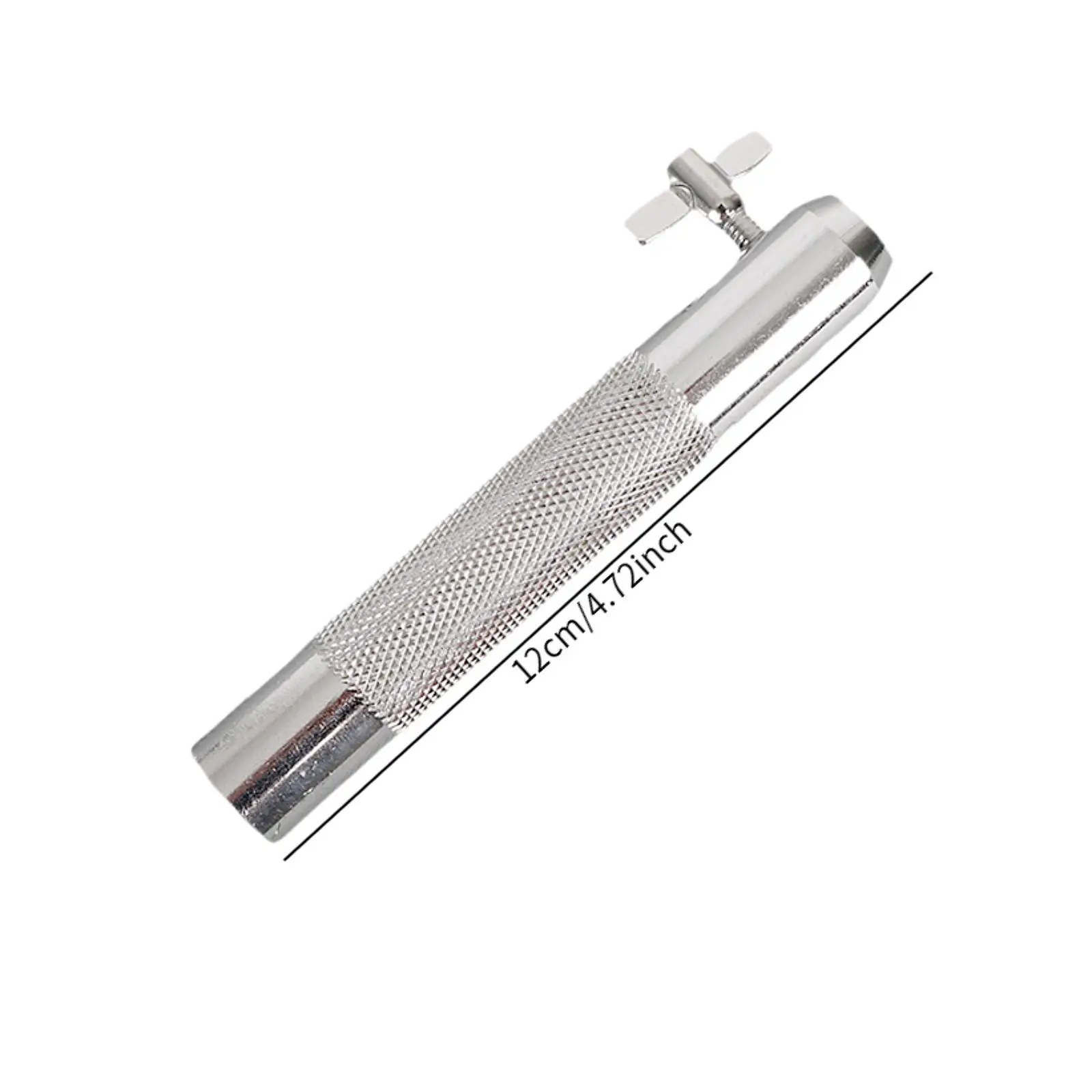 Drum Stand Counter Weight Sturdy Steel Drum Parts Percussion Cymbal Stand Weight Percussion Drum Accessory Easy Installation