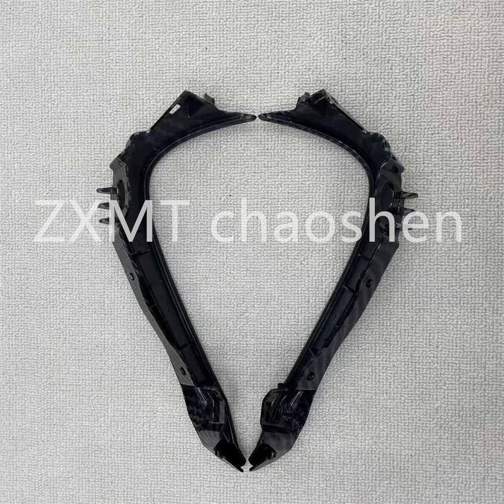 

Обтекатели мотоцикла из АБС-пластика подходят для фарбы из углеродного волокна GSXR1300 2021, 2022, 2023, 2024 гг.