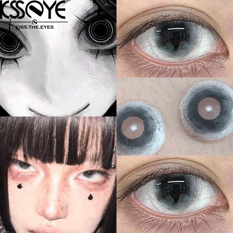 KSSEYE, новый стиль