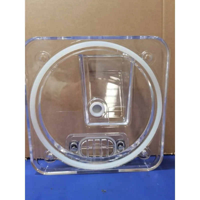 YKF-116 Ice Cream Machine Discharge Plate Replacement Parts