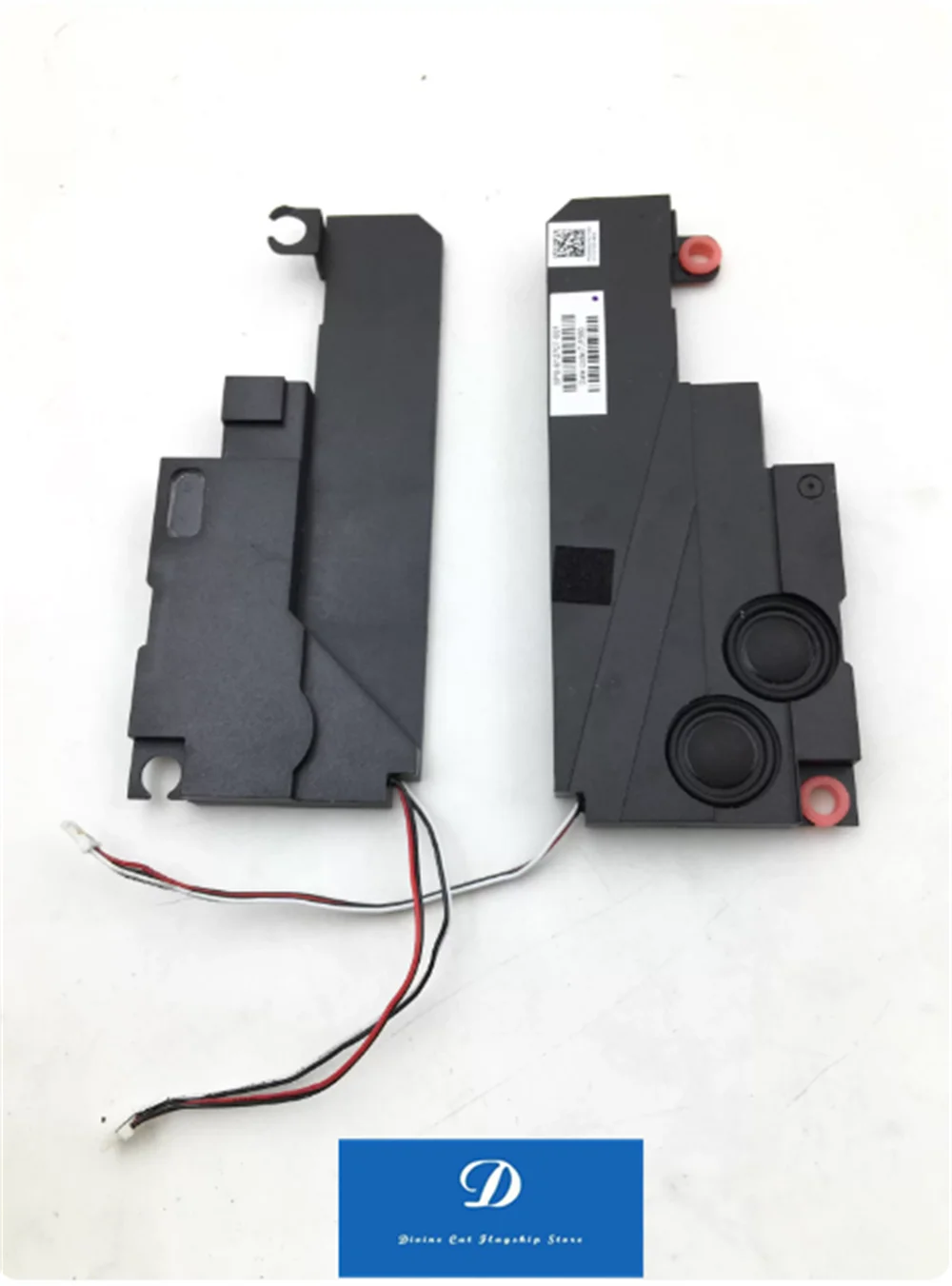 

FOR HP 15T 15-AE 15-AH TPN-C122 812707-001 PK23000QT00 Speaker