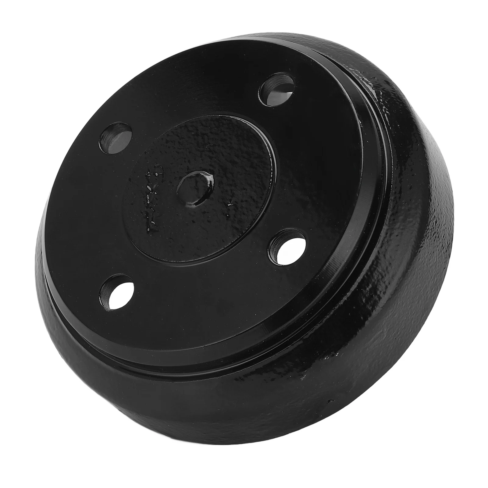 1017911‑01 4 Bolt Pattern Long Durability OEM Design Rear Brake Drum for Automotive Replacement for  Car Precedent 2004-up