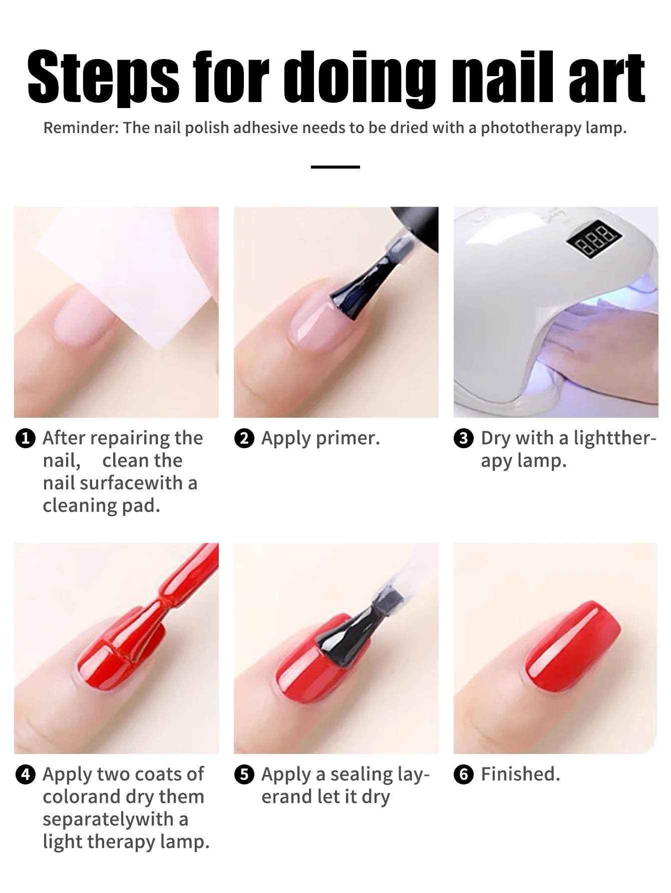 MIANEL 12 مللي/قطعة الخريف والشتاء سلسلة بيضاء هلام هلام طلاء الأظافر ، 2025 مبيعا واضح مسمار البولندية عيد الميلاد الأظافر #5