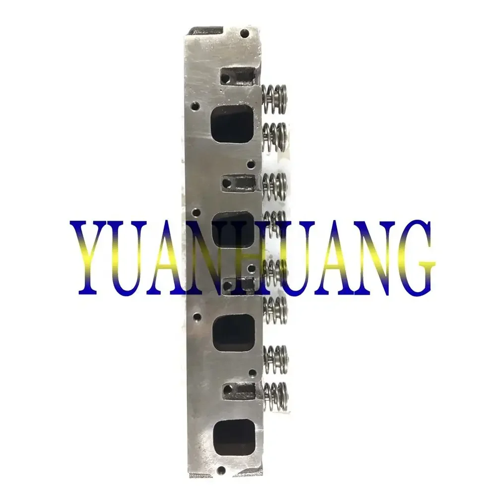 Good Quality V1501 Cylinder Head for Kubota Engine Excavator Auto Car Accessories Diesel Assy