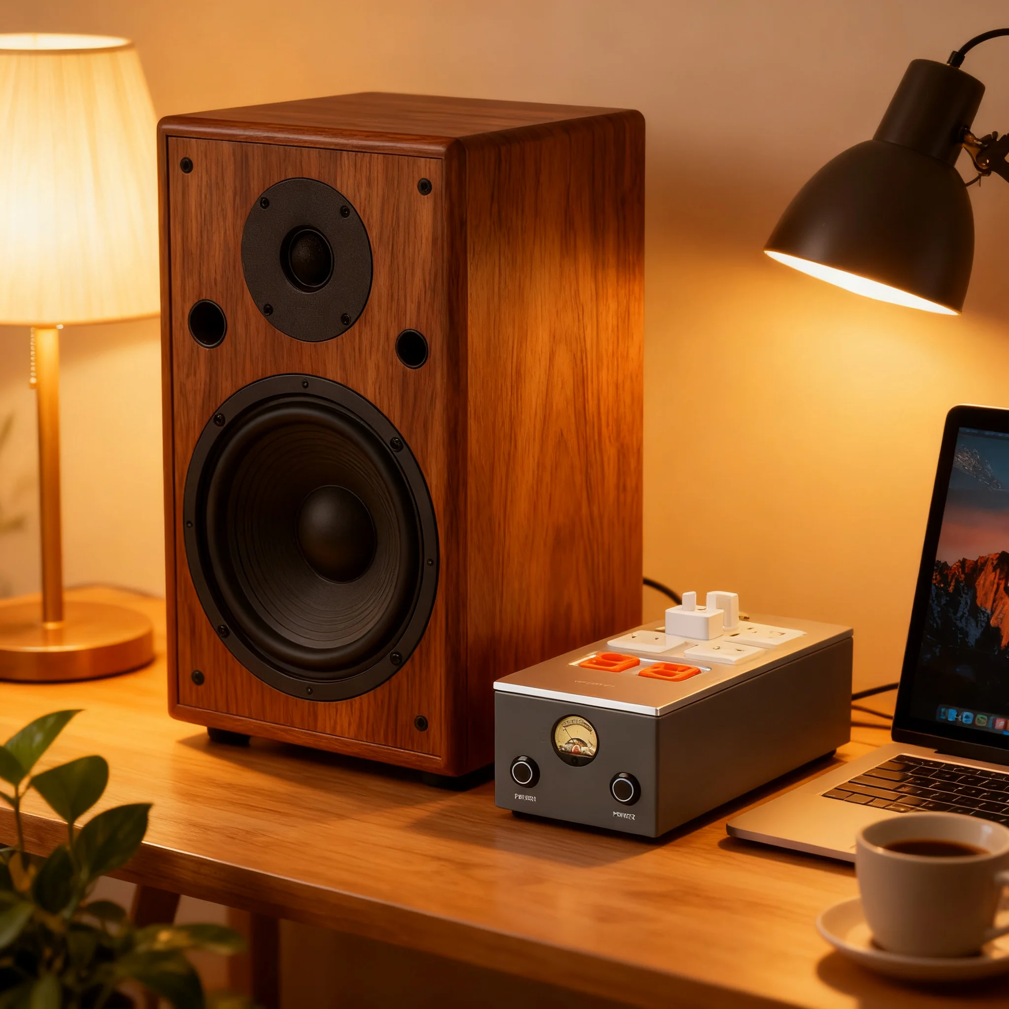 Kguss R3000 Audio S…