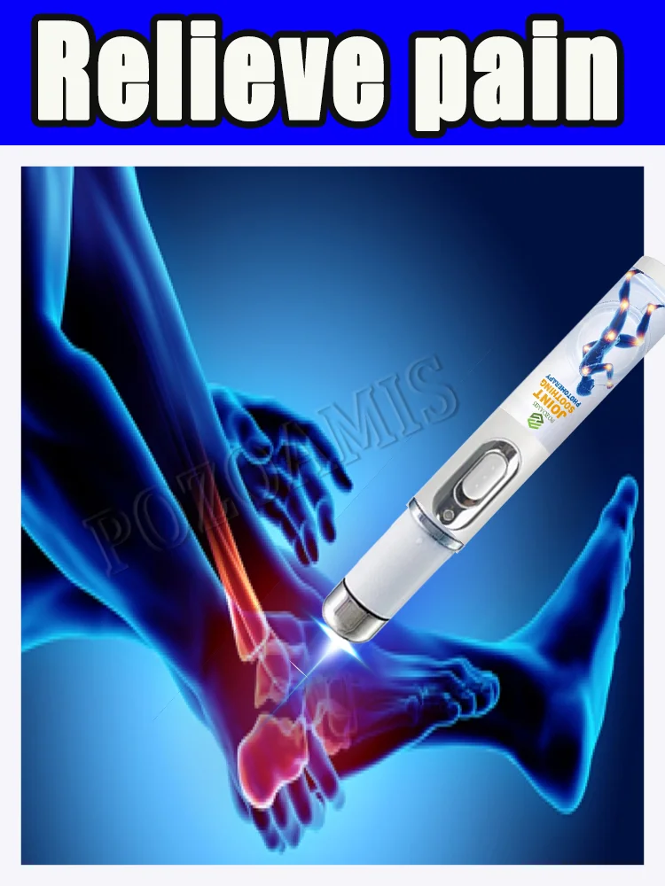Relieve stiffness and pain