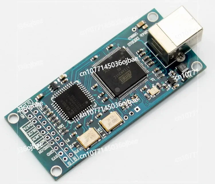 

YJ00314- Usb Iis Digital Interface