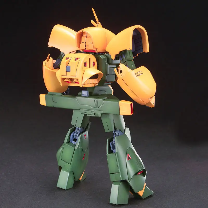 جديد HG 1/144 Asman Nrx-044 فطيرة اليقطين للتحويل عمل نموذج لجسم عدة لعبة بلاستيكية صب مفصلة سهلة التجميع الصبي هدية