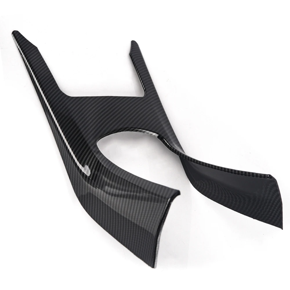 

Motorcycle Modified Replace Accessories Fuel Tank Side Panel Fuel Tank Trim Side Protection Guard For Yamaha NMAX155 V3 2025