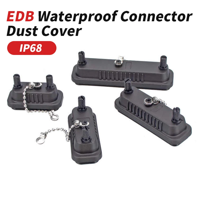 1Pcs D-SUB IP67 Wat…