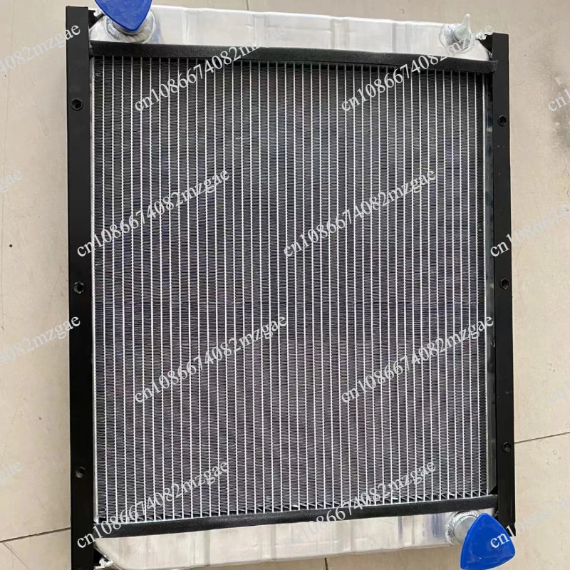 Light truck accessories LG9704530008 radiator assembly 4102/170