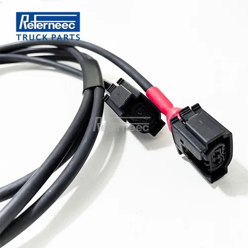 Imagen 2 del producto REFERENCIA 81254020192 81254020177 Arnés de Cables para Camión 2034629 0501219774 0501217257 0501219071 42578005 7422524630 96830000