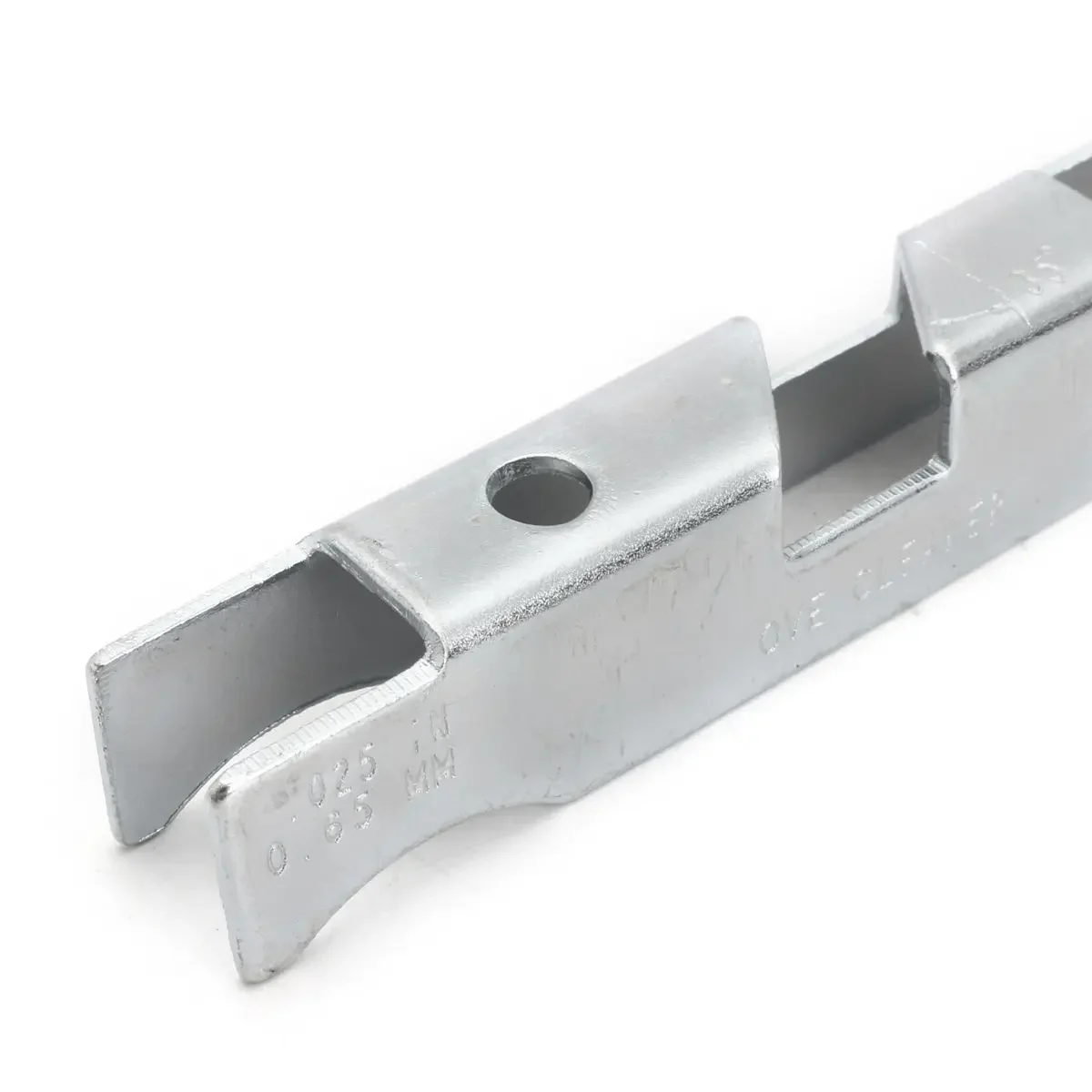 Chainsaw Chain Depth Gauge Guide Bar Groove For 1/4