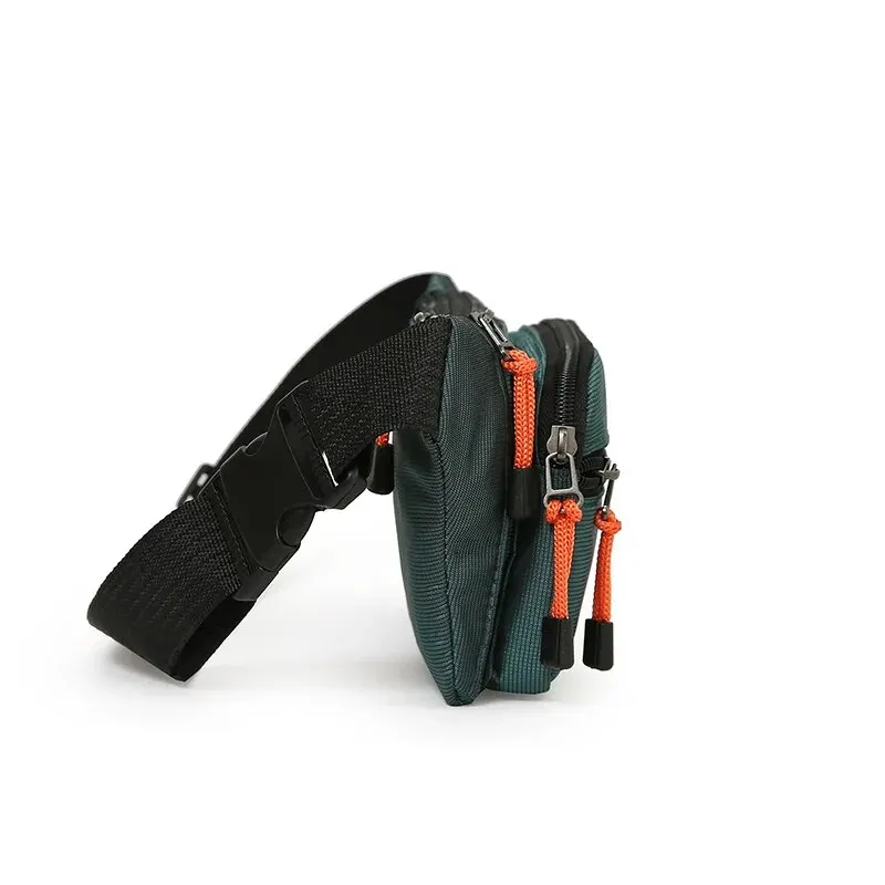 Mobile Waist Bag For Both Men And Women Multifunctional Large Capacity Anti Splash Business Wear-resistant Construction Site