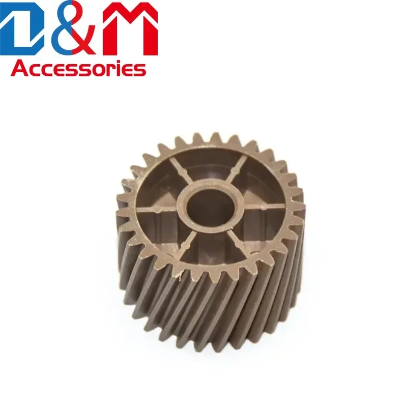 10X AB012318 AB01-2318 Engranaje tensor para RICOH Aficio 1060 1075 2051 2060 2075 MP 5500 6500 7500 6000 7000 8000 6001 7001 8001 9001
