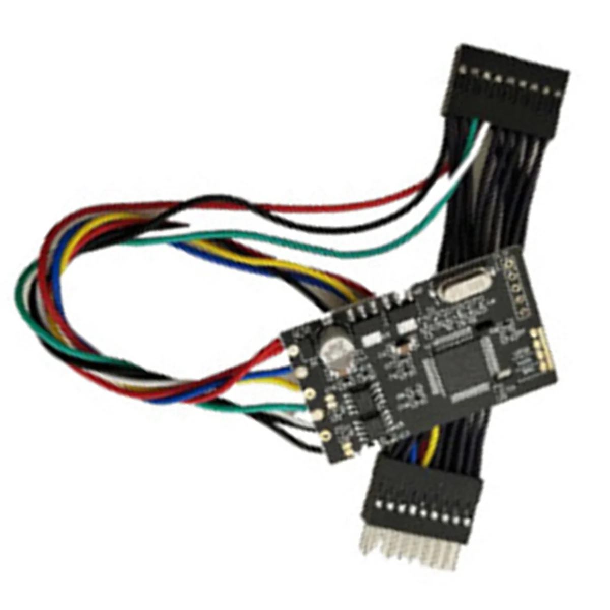 

AA98 For MB 18-in-1 CAN Filter for MB CAN Filter 18-in-1 for /for Universal Emulator for Multiple Car Models