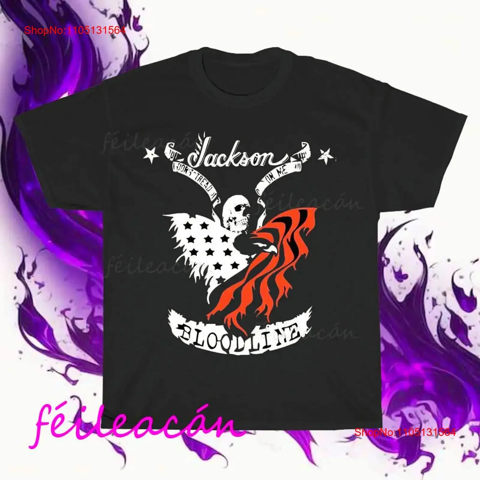 Nueva camiseta americana con Logo de guitarras de Charvel Jackson, talla divertida S a 5XL, vintage, lavada, versátil, informal, a la moda, transpirable