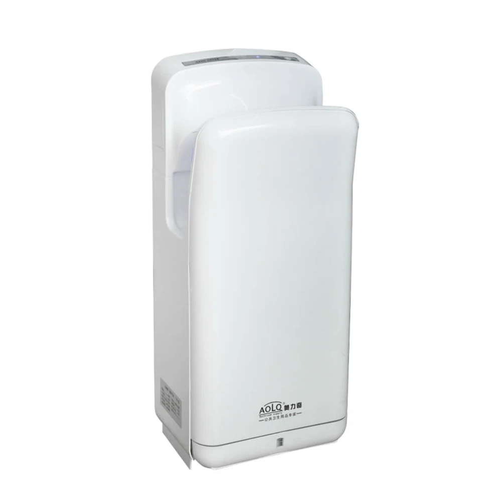 Hot sell Jet air Automatic Hand Dryer,hotel Automatic air Jet Hand Dryer With Cheap Price