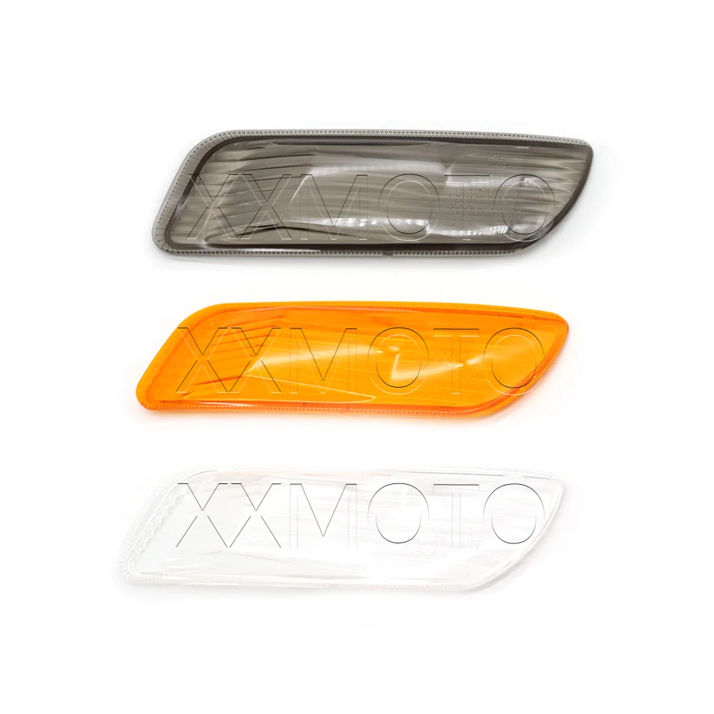 For Suzuki Burgman 650 AN650 AN 650 Burgman650 SkywaveE650 Skywave E650 Motorcycle Signal Lights Cover Front Turn Lamp Cover