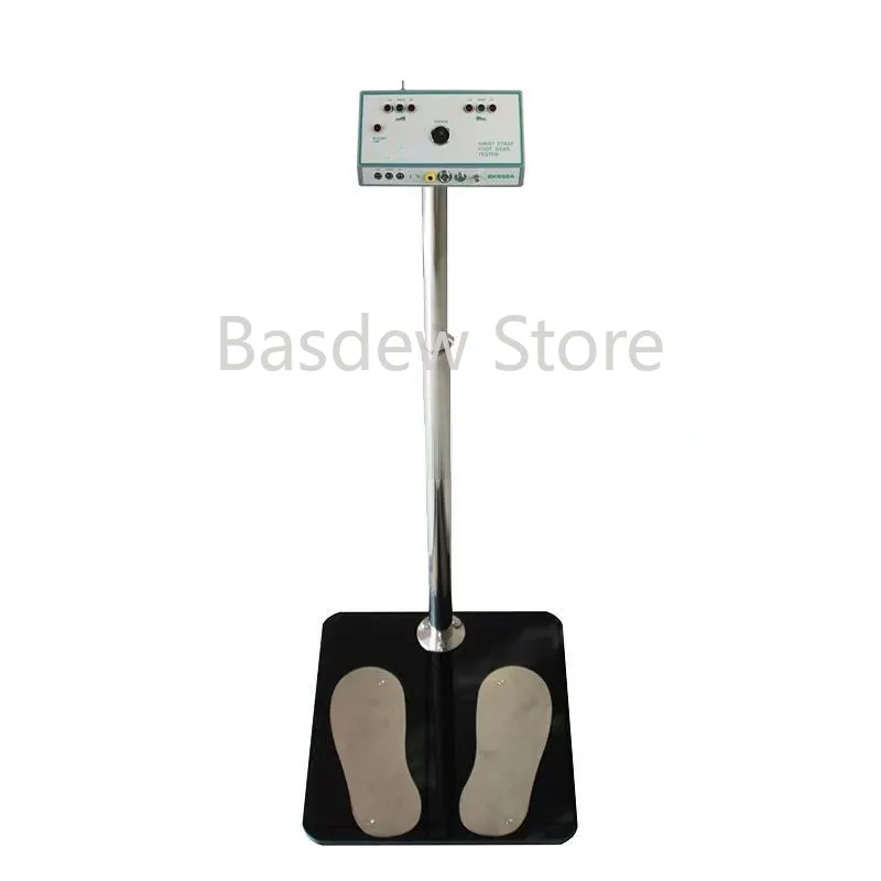 

Foot Wear Tester on-line Monitor Wrist Strap 2021 ESD