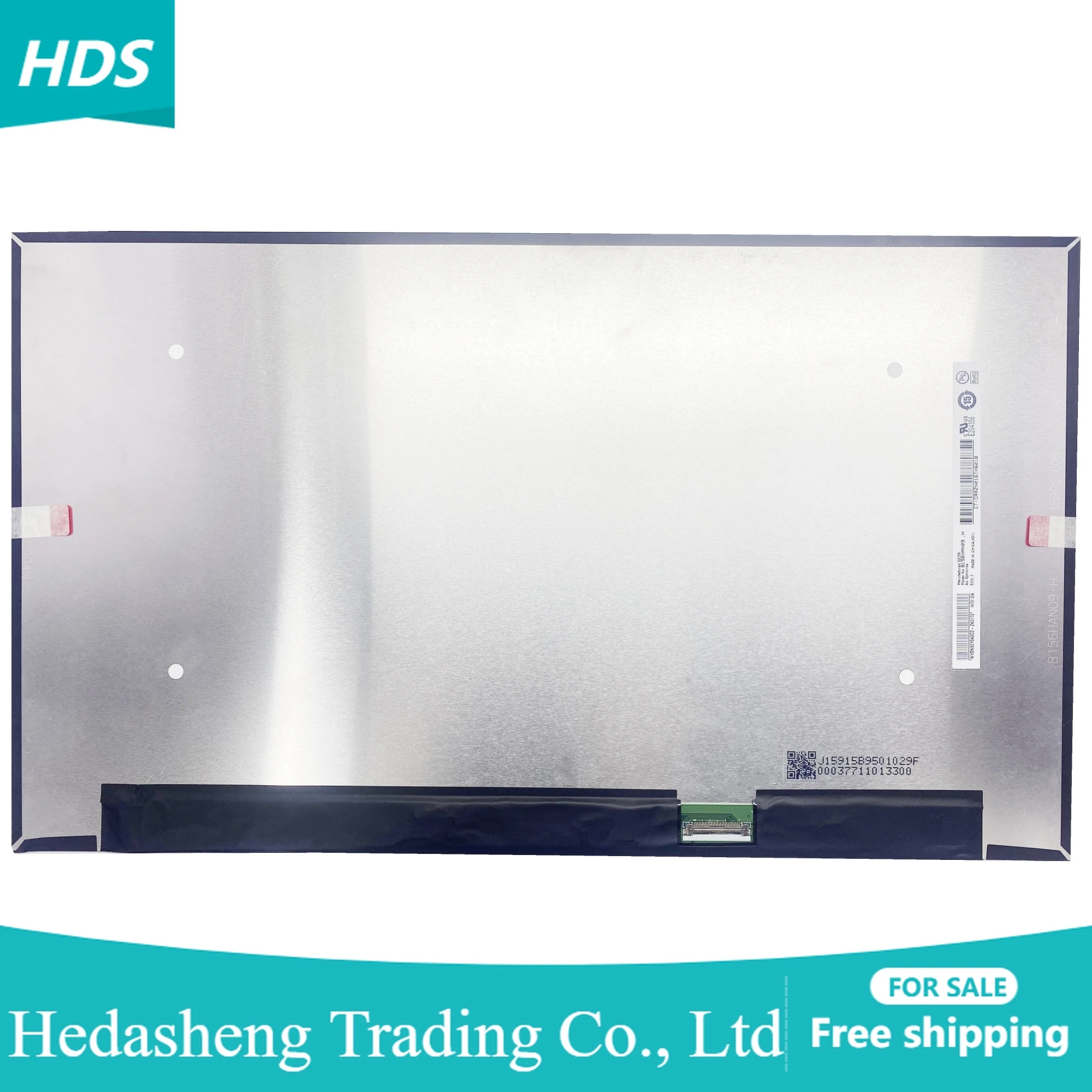 Imagem -01 - Substituição do Painel de Exibição Matrix Edp 15 Polegada Ips Laptop Tela Lcd Original B156han09.h substituicao do painel de exibicao matrix edp 15 polegada ips laptop tela lcd original b156han09h 01
